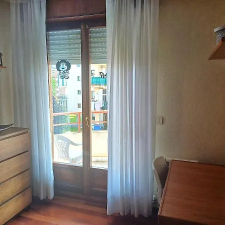 Piso De 2 Y 2 Banos Completos Con Garaje Apartment *