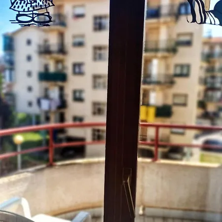 Piso De 2 Y 2 Banos Completos Con Garaje